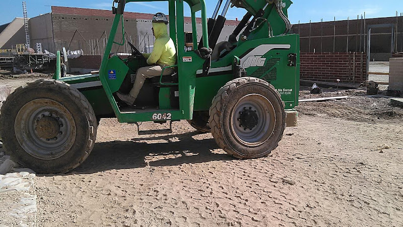 Roc Construction Inc.