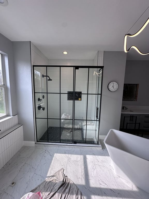 Shower Doors of Dallas