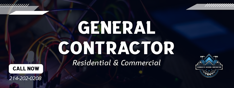 Community General Contractors
