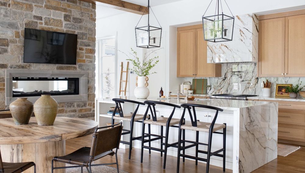 House Sprucing