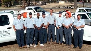 Protex Service Inc