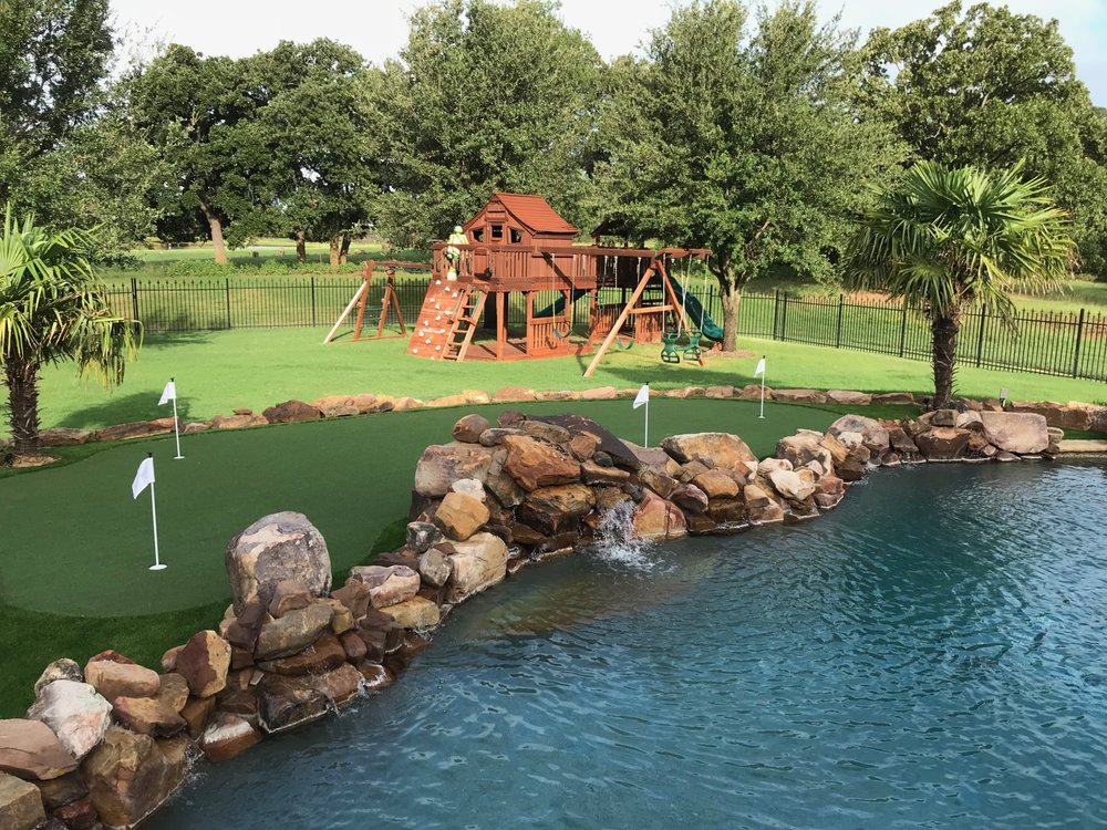 Synthetic Grass DFW