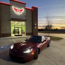 Red Oak Auto Repair Center