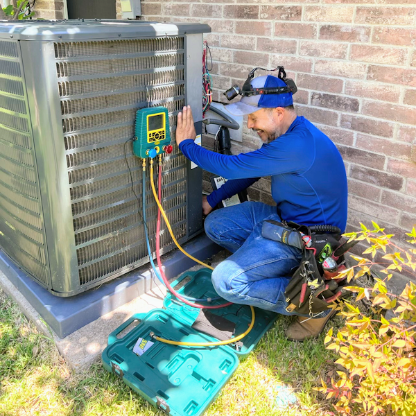 Lex - Air Conditioning, Heating, Plumbing, Electrical