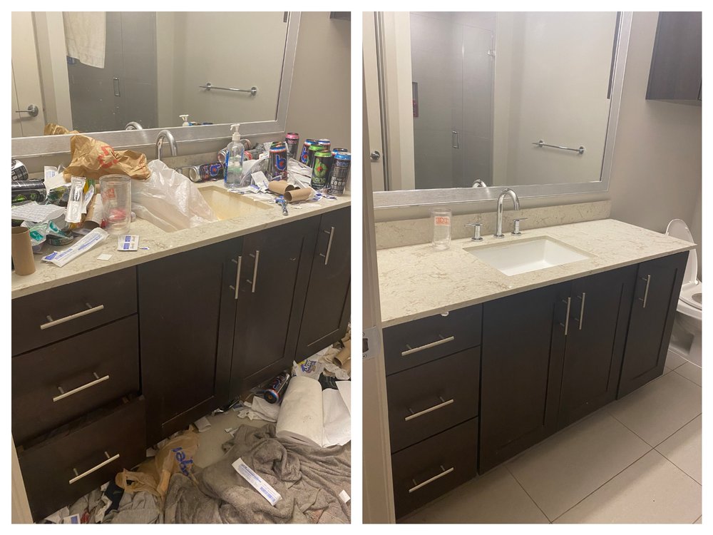 Anita Maid Cleaning Services
