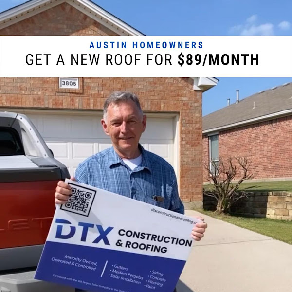 DTX Construction