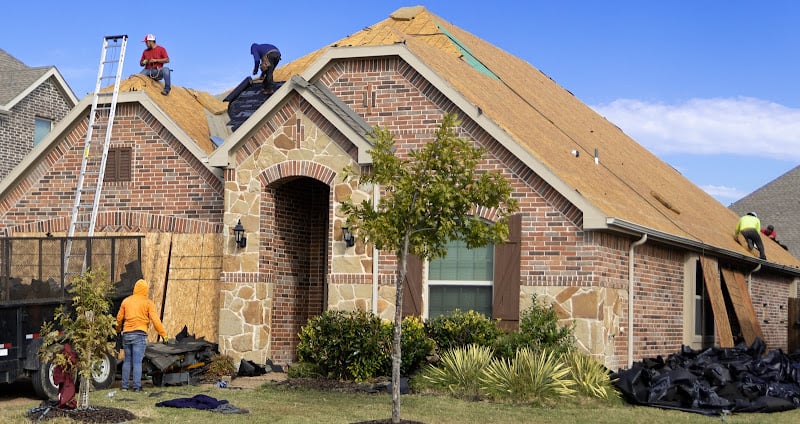 Prime Construction & General Contractors LLC