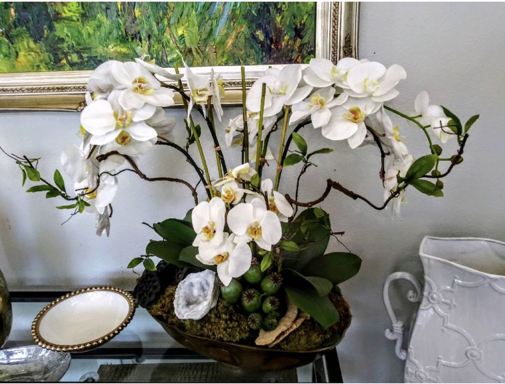 Colby Interior Designs