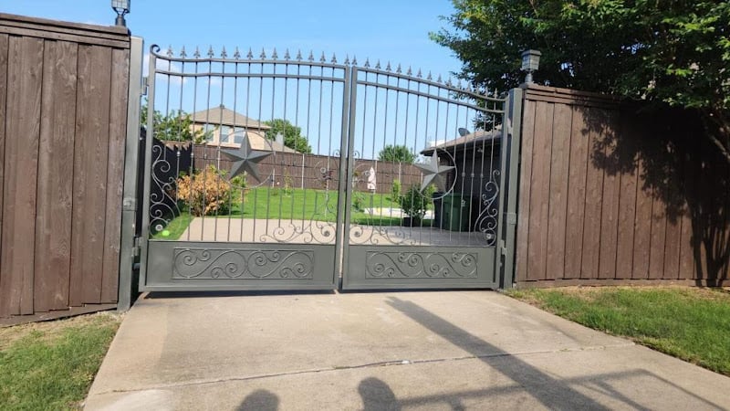 Metro Gate Repair LLC