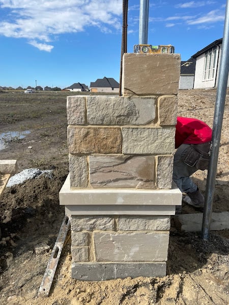 4Elements Masonry & Hardscape