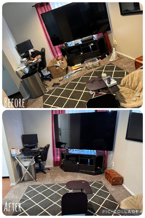 Victorias Housekeeping