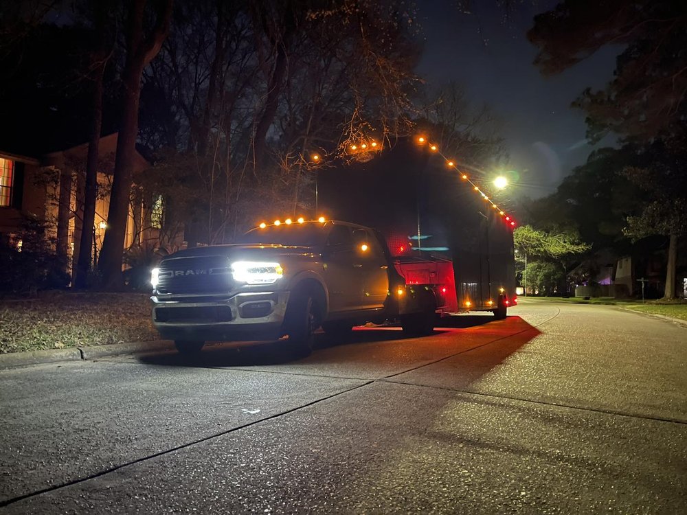 American Pride Moving and Storage