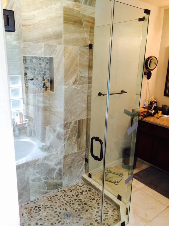 Arlington Glass & Mirror