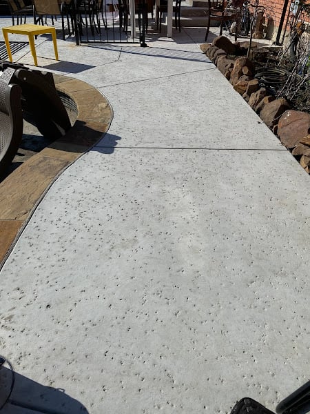 Elegant Concrete