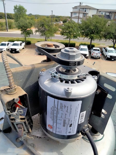 DAVIS AIR SYSTEMS LLC