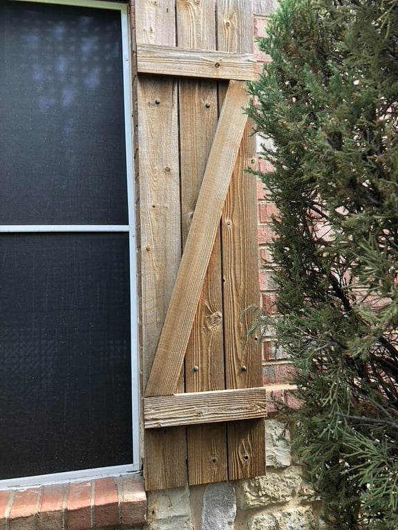Fence Stain Pros