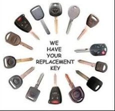 GiddyUp Locksmith Mesquite inc.