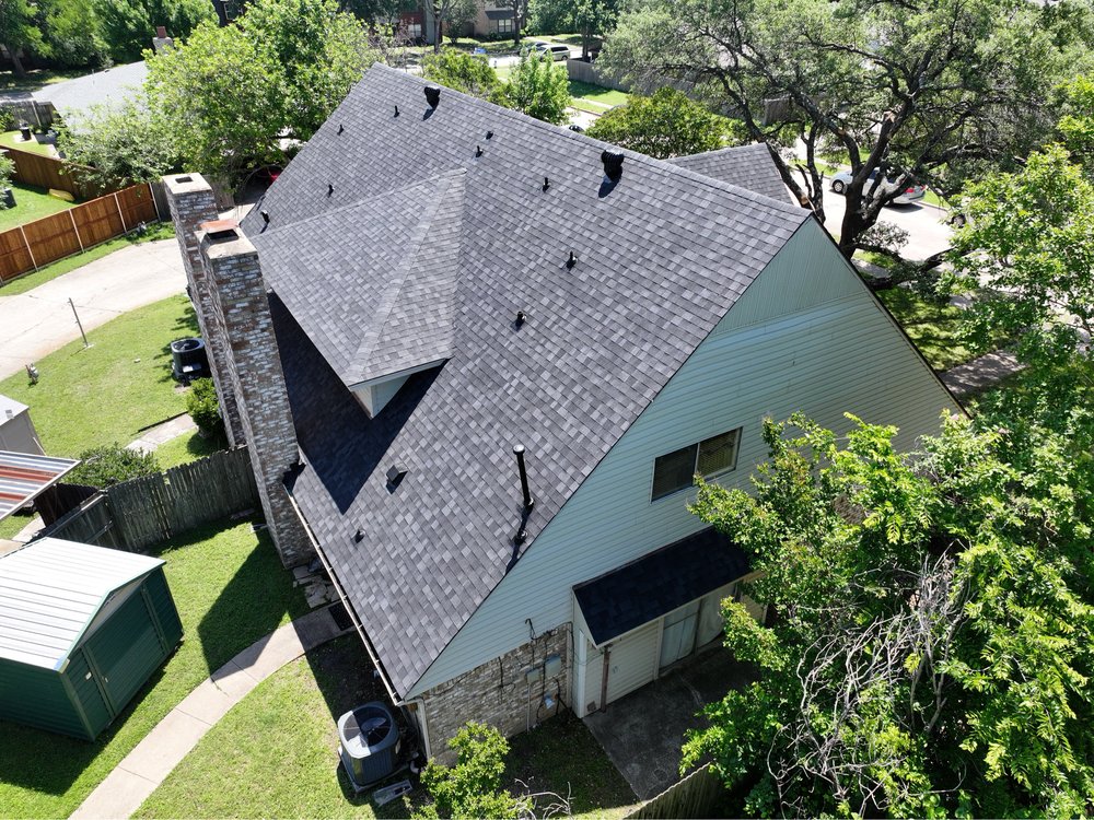New Elite Roofing