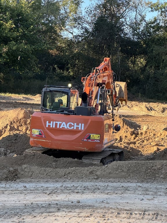 Patriot Equipment and Landworks