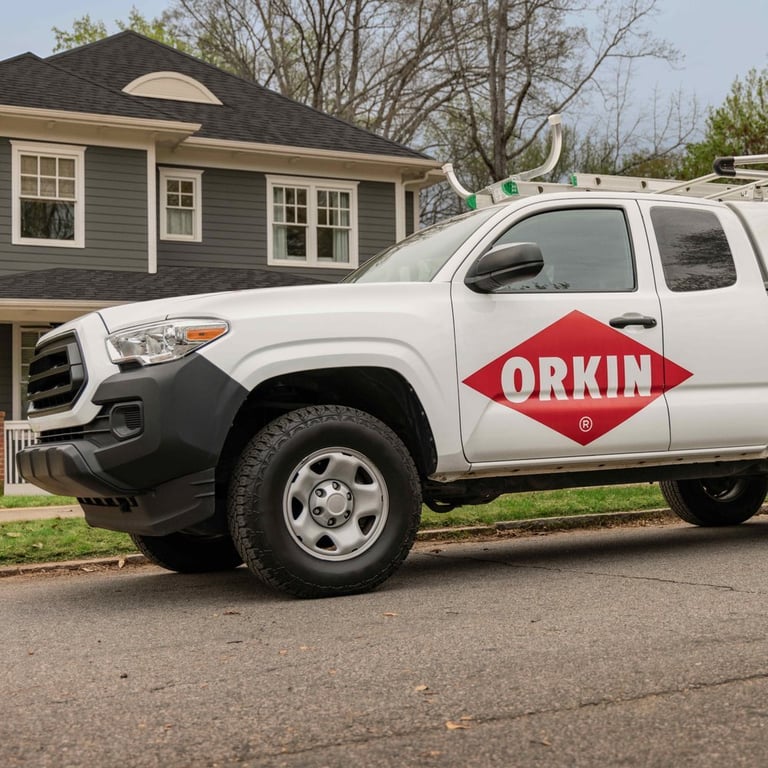 Orkin