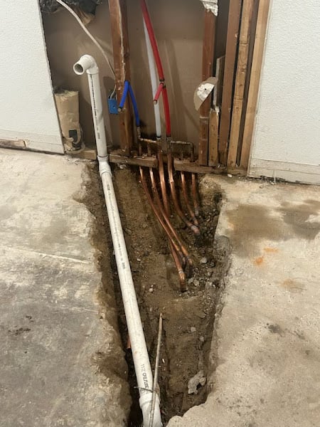 Wave Plumbing