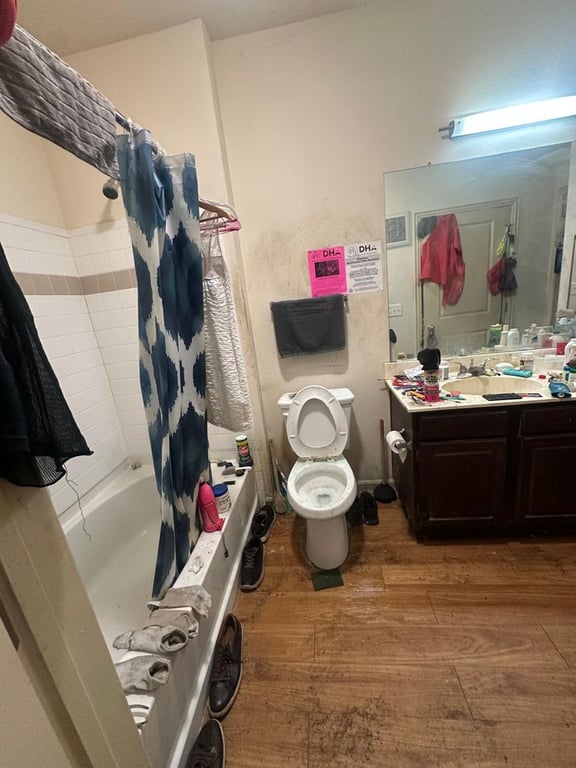 Bees Knees Cleans