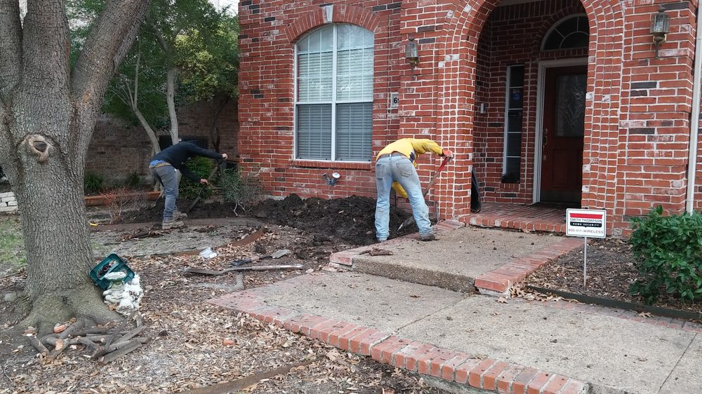 Dodson Foundation Repair