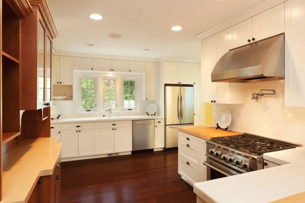 Innovative Remodeling