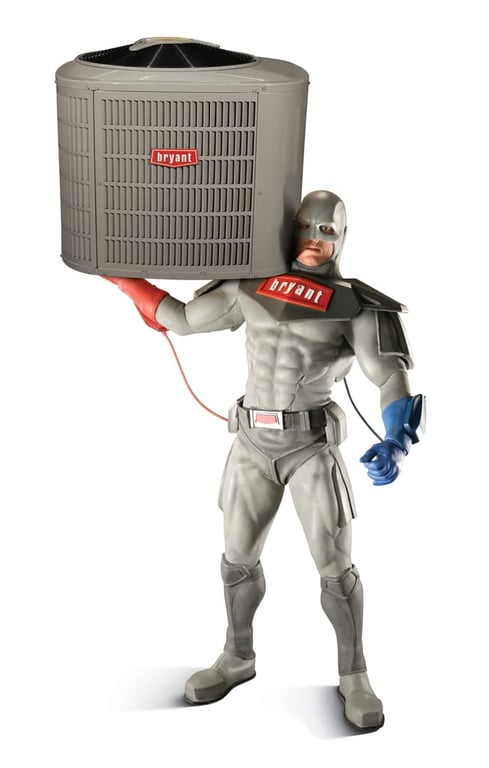 Lyons Air Conditioning and Heating