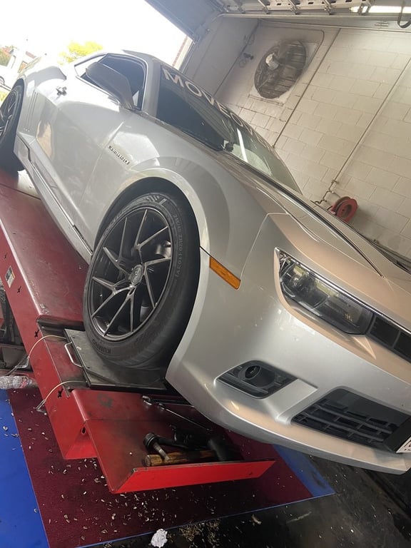 City Auto Car Care Center