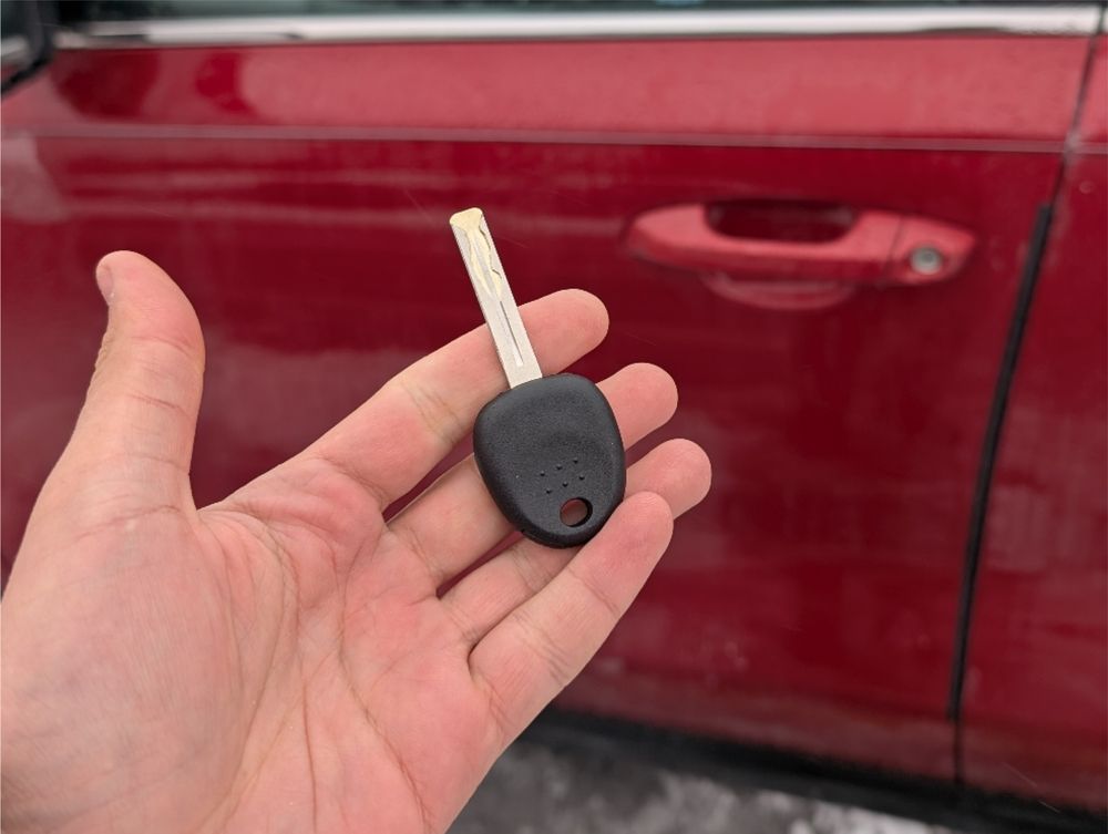 Sure Lock & Key Locksmith – Texas