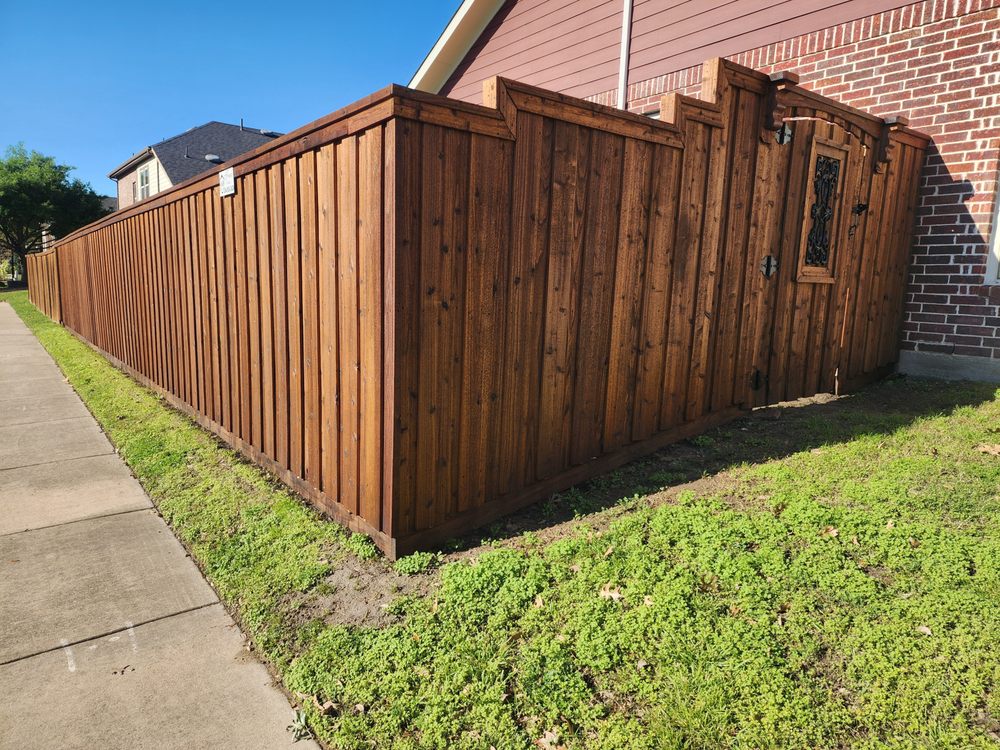 J & Z Fence