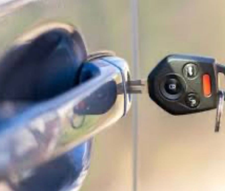 DLS Locksmith