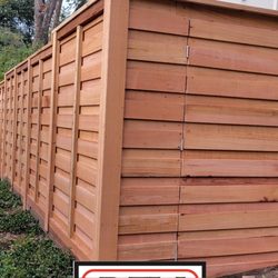 DFW Fence Contractor