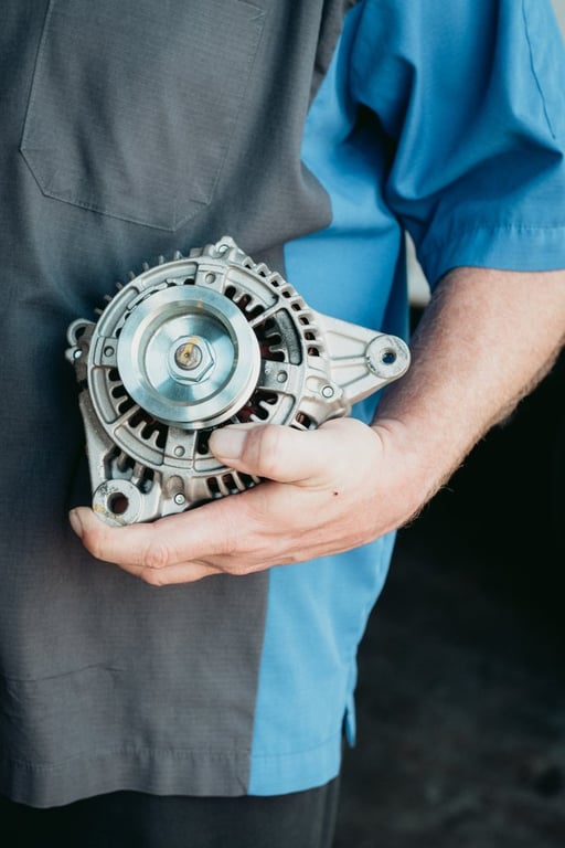 Allgood Auto Repair & Service