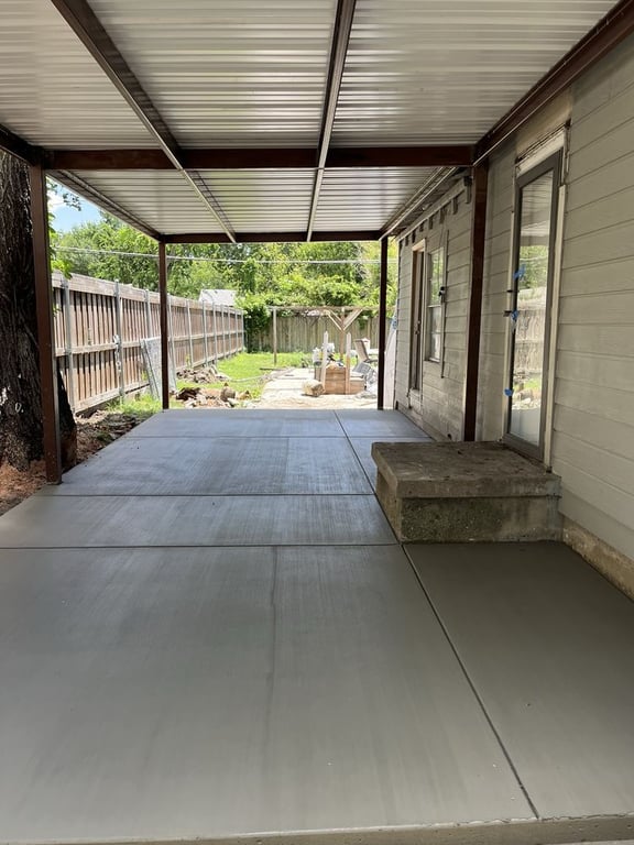 EC Concrete