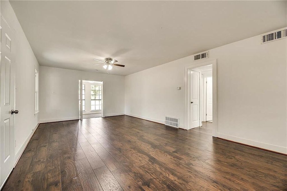 Pro Brush Painting And Remodeling
