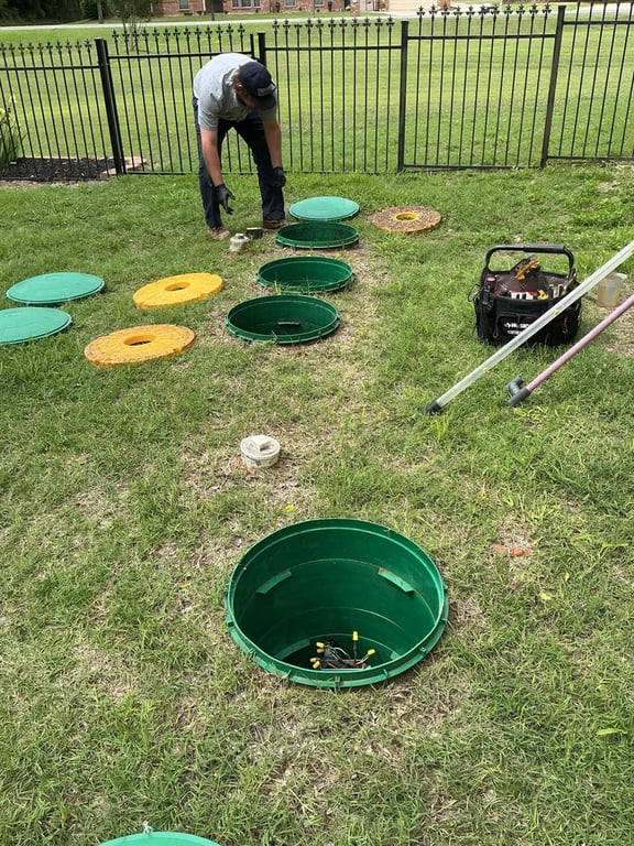 Underwood Plumbing and Septic