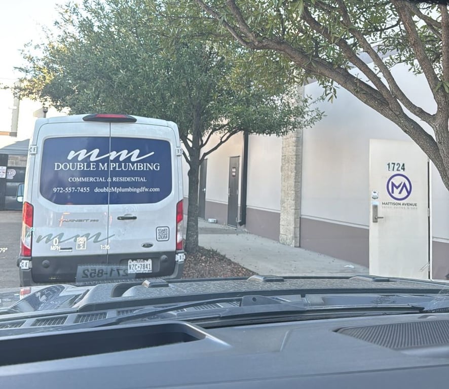 Double M Plumbing