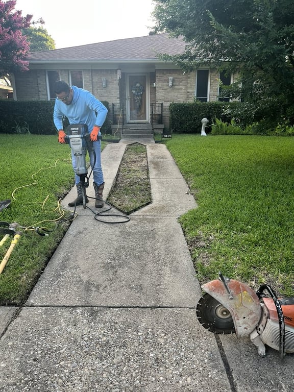 EC Concrete