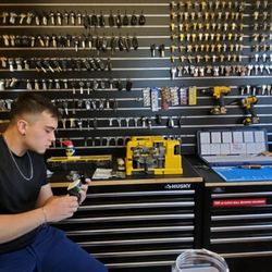 Locksmith Premier