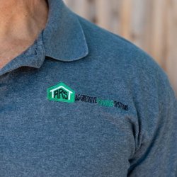 Aggressive Roofing Systems