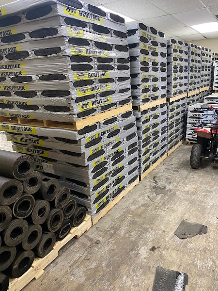 Empire Shingle & Roofing Supply