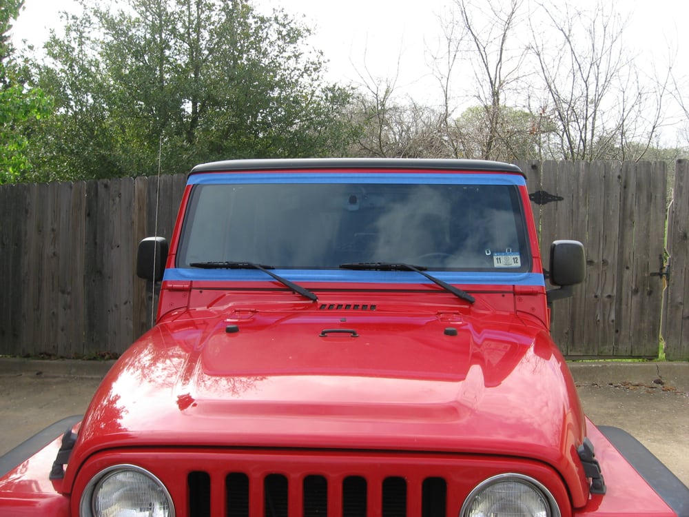 Auto Glass By Jerry
