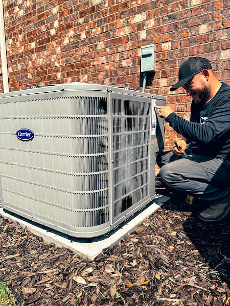 Cool Experts Heating & Air