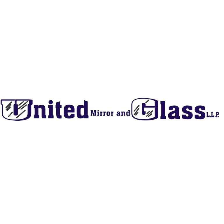 United Mirror and Glass