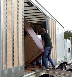 Miller's Movers World