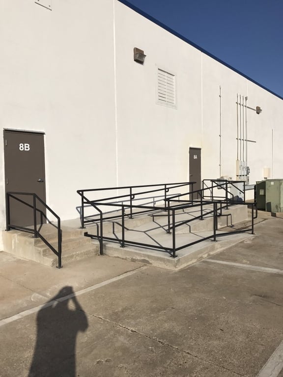 Rolling Gate & Fence Co