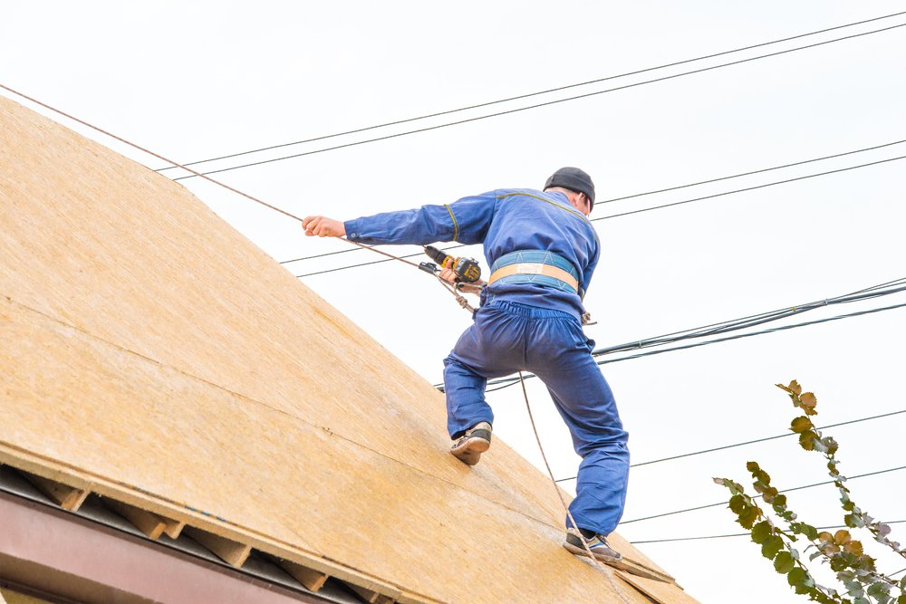 Remarkable Roofing and Construction