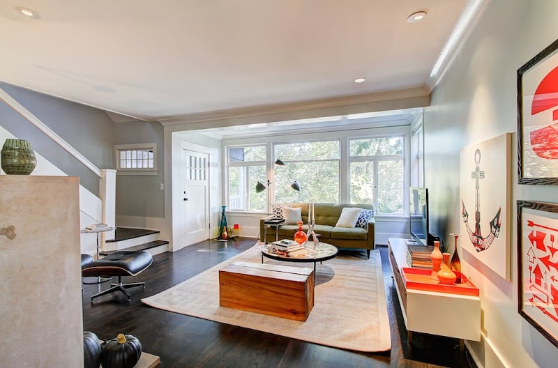 Dave Johnson Interiors
